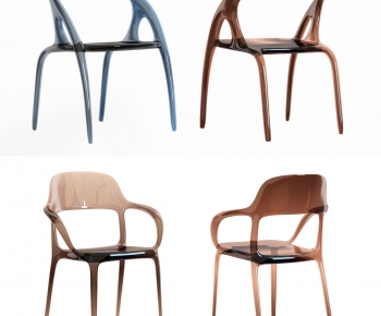 Modern Single Chair-ID:211730961