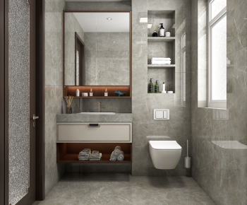New Chinese Style TOILET-ID:973368885