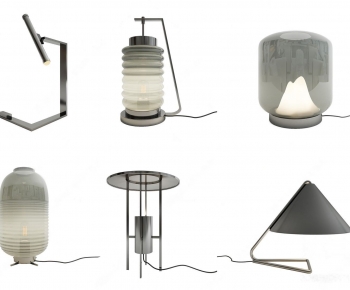 Modern Table Lamp-ID:901760109