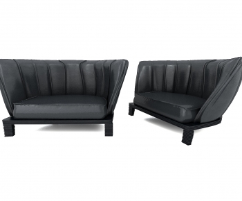 Modern Single Sofa-ID:154931077
