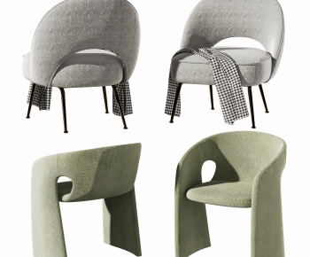 Modern Lounge Chair-ID:105578989