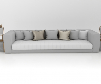 Modern Multi Person Sofa-ID:602977991