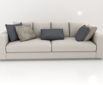 Modern A Sofa For Two-ID:130196091