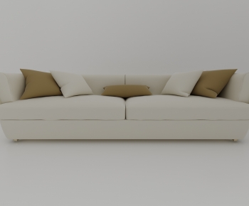 Modern A Sofa For Two-ID:480140922