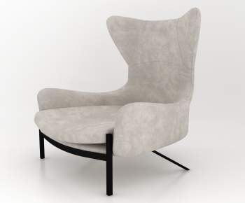 Modern Single Sofa-ID:265914926