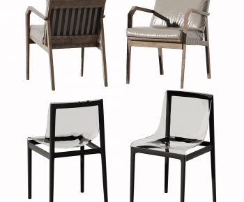 Modern Single Chair-ID:300769096