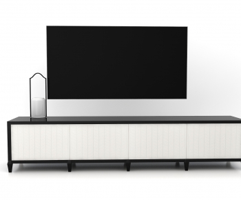 Modern TV Cabinet-ID:121505023