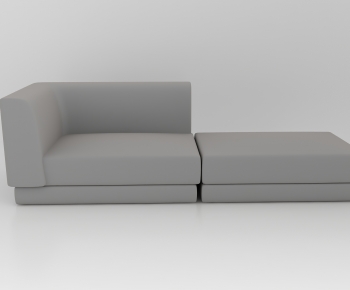 Modern A Sofa For Two-ID:525980094