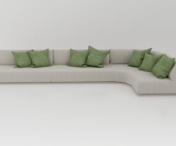 Modern Multi Person Sofa-ID:173619031