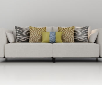 Modern A Sofa For Two-ID:228876116