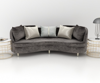 Modern Multi Person Sofa-ID:509884127