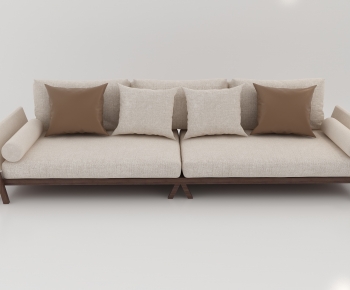 Modern A Sofa For Two-ID:220489537