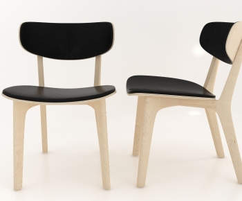 Modern Single Chair-ID:724021915