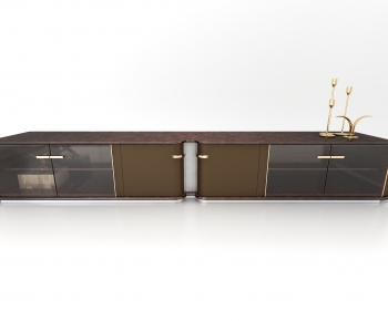 Modern Decorative Cabinet-ID:367744925
