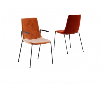 Modern Lounge Chair-ID:124474059