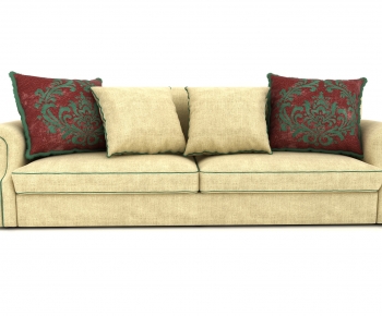 Modern A Sofa For Two-ID:830199738