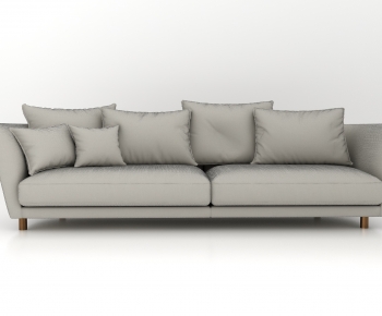 Modern A Sofa For Two-ID:450119975