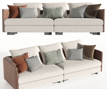 Modern A Sofa For Two-ID:759809977