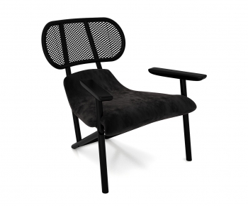 Modern Lounge Chair-ID:653234008