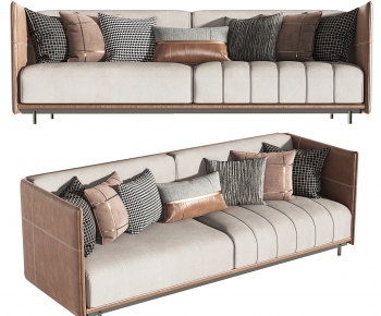 Modern A Sofa For Two-ID:921962021