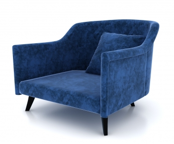 Modern Single Sofa-ID:450123071