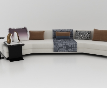 Modern Multi Person Sofa-ID:934818036