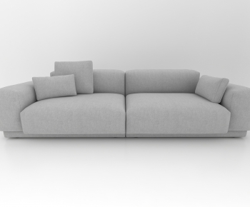 Modern A Sofa For Two-ID:990758907