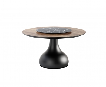 Modern Dining Table-ID:157464981