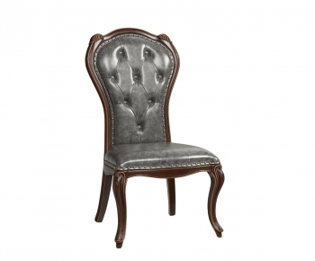 European Style Single Chair-ID:409079073