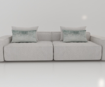 Modern A Sofa For Two-ID:463650946