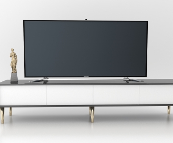 Modern TV Cabinet-ID:947320573