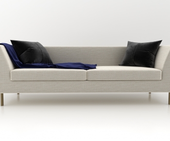 Modern A Sofa For Two-ID:439600949