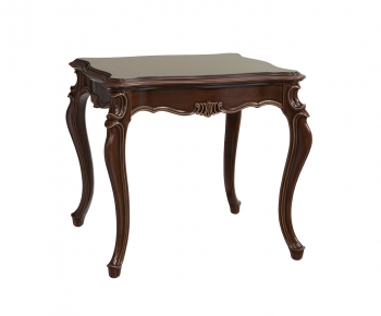 European Style Side Table/corner Table-ID:405073887