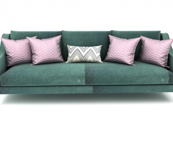 Modern A Sofa For Two-ID:510560999