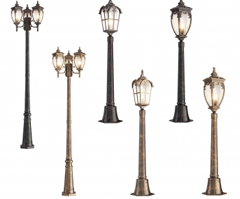 American Style Outdoor Light-ID:273304943