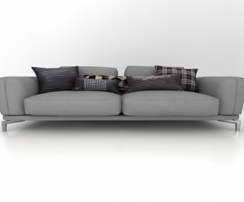 Modern A Sofa For Two-ID:165642987