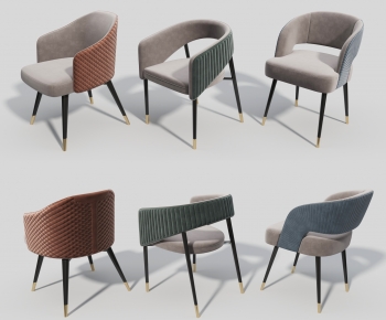 Modern Lounge Chair-ID:114550633