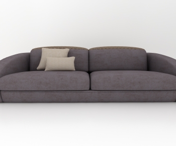 Modern A Sofa For Two-ID:902429107