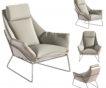 Modern Lounge Chair-ID:435503966