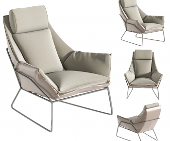 Modern Lounge Chair-ID:901407002