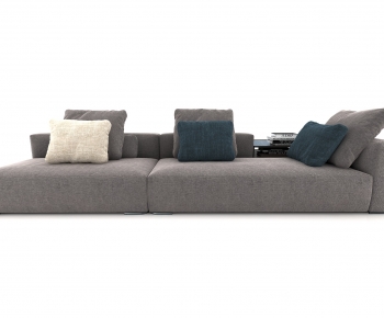 Modern A Sofa For Two-ID:254843951