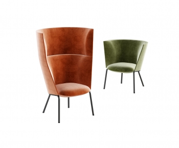 Modern Lounge Chair-ID:979218964