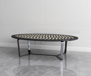 Modern Coffee Table-ID:531878955