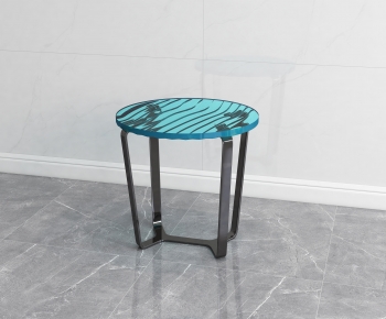 Modern Side Table/corner Table-ID:909904002