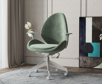 Modern Office Chair-ID:444560057
