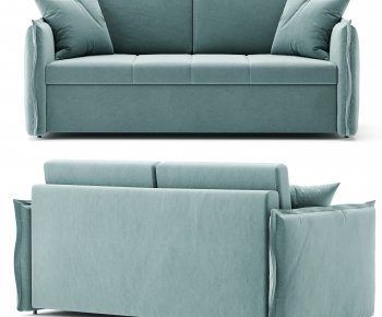 Modern A Sofa For Two-ID:185837037