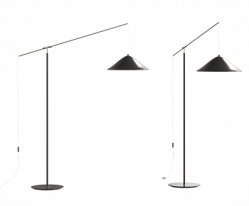 Modern Floor Lamp-ID:220453024