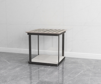 Modern Side Table/corner Table-ID:591377978