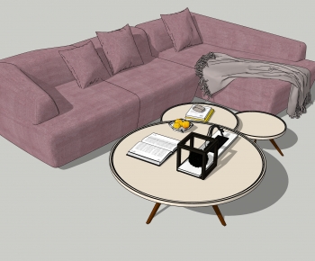 Modern Sofa Combination-ID:957253934