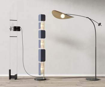 Modern Floor Lamp-ID:149554016